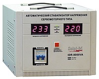 Стабилизатор напряжения Solpi-M  IDR-1000VA