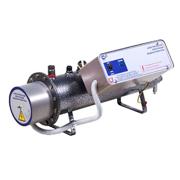 Электрический проточный водонагреватель ЭПВН-30