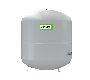 Расширительный  бак REFLEX N 250/6 (отопление)