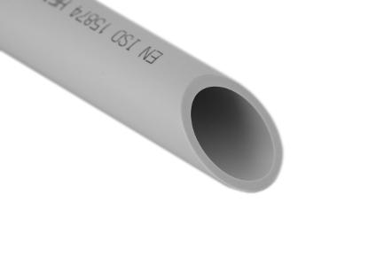 Heisskraft Труба Phaser  стекловолокно. 110х15,1 SDR 7,4 (PN20) (4м/уп)