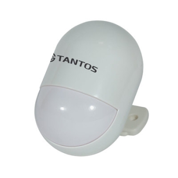 TS-ALP700 Беспроводной радиоканальный ИК извещатель Радиодатчик движения TANTOS