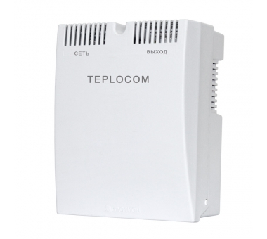 ИВЭПР TEPLOCOM ST-800 (пласт.)Стаб. сетевого напряжения