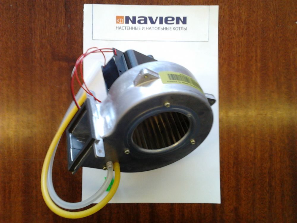 Вентилятор  40 кВт Navien