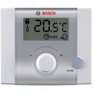 Термостаты Bosch
