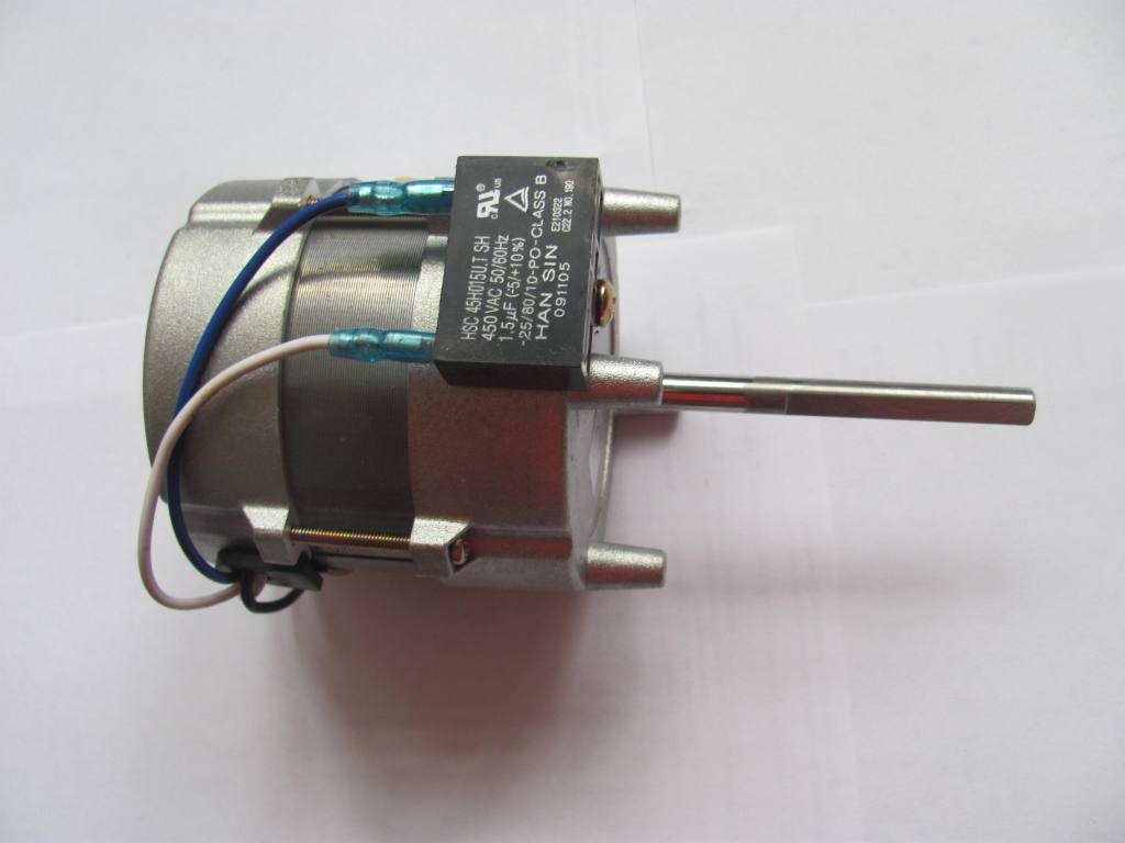 Мотор вентилятора KDB-200/300GA Navien