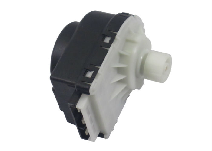 Мотор трехходового клапана ( Eco 3 Compact) (5694580) Baxi